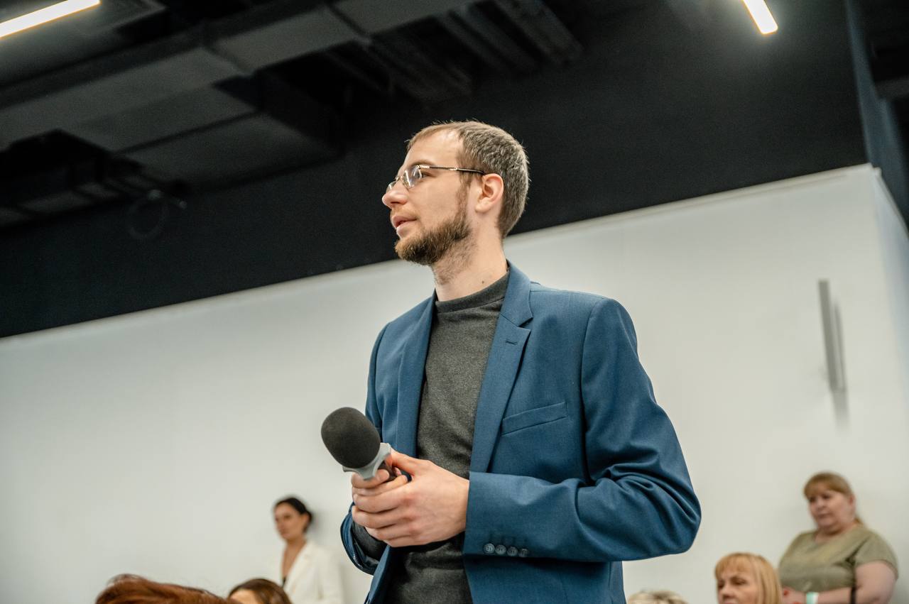 SMM-специалист Артур Бугай — ведение соцсетей и продвижение на основе анализа ниши, Москва